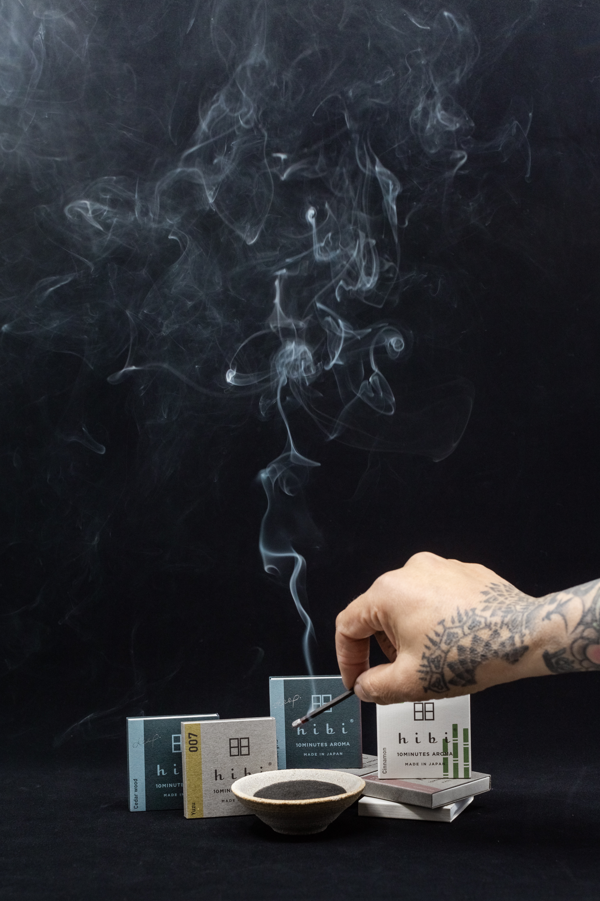 Incense
