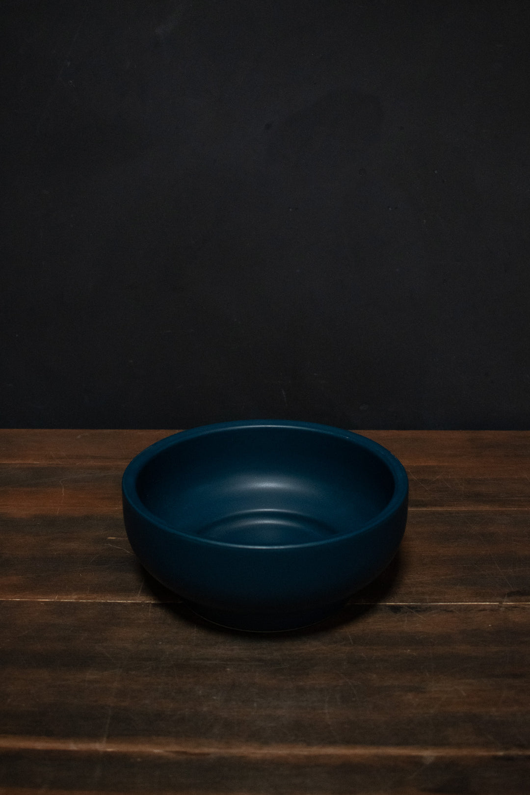 SALE - Momma Pots Gemstone Pedestal Bowl