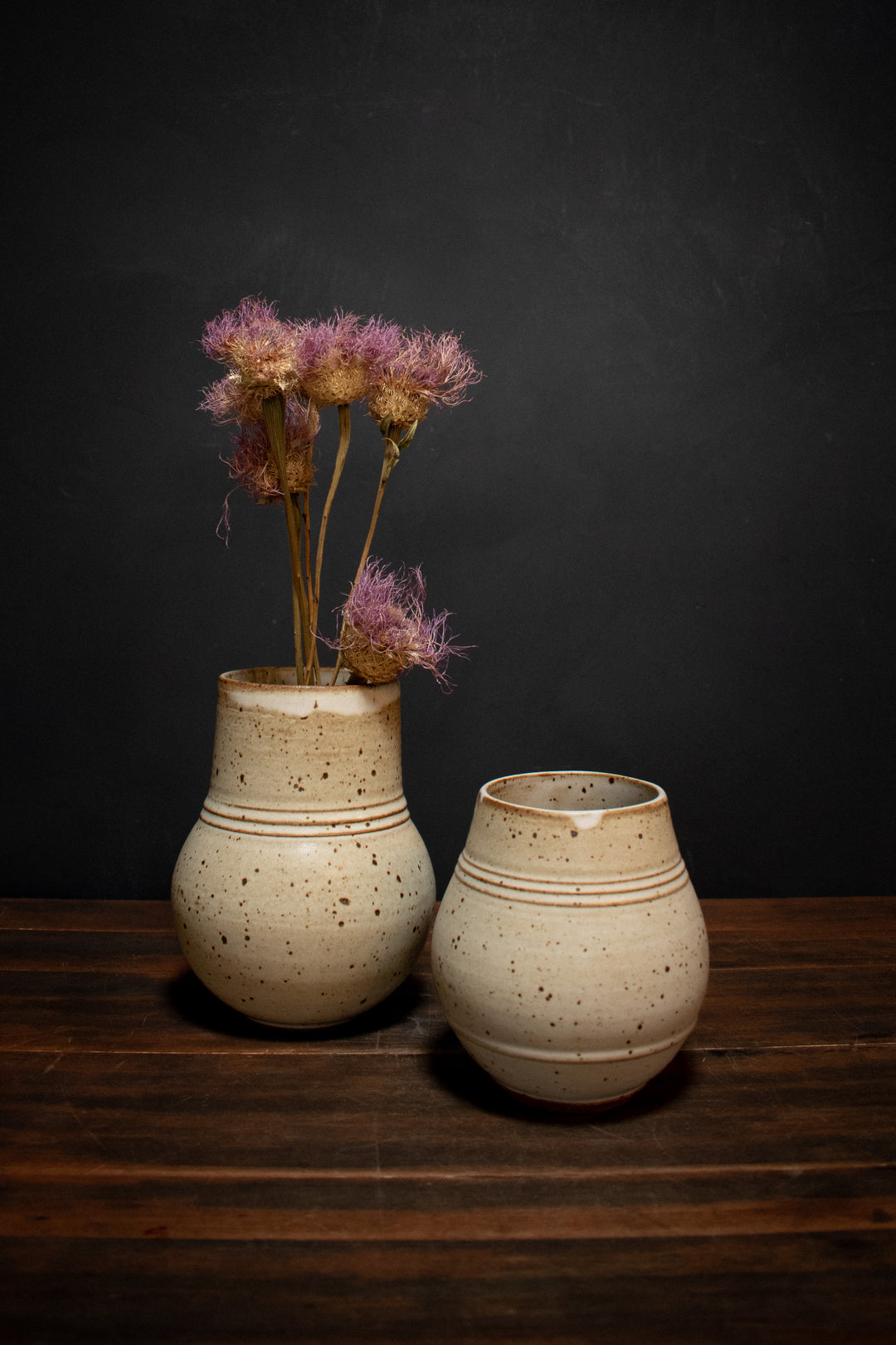 Amy Hamley Special Edition Vase
