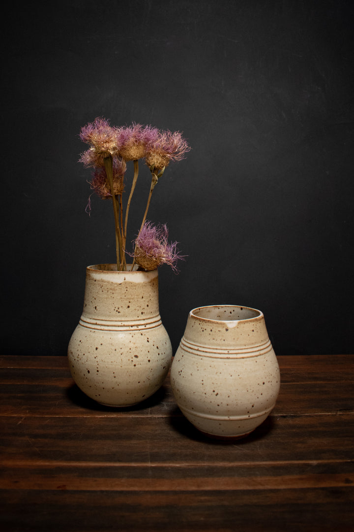 Amy Hamley Special Edition Vase