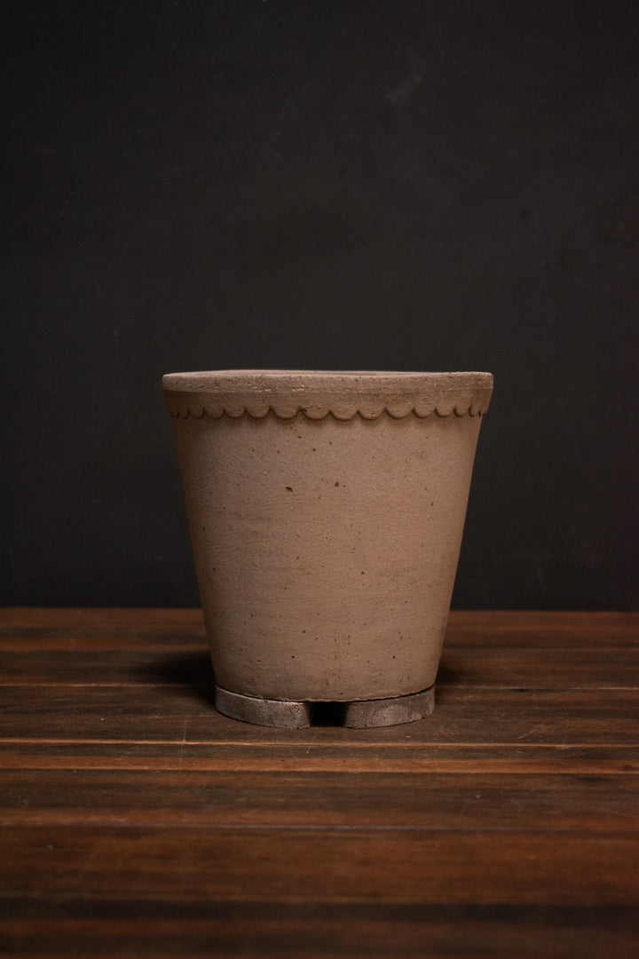 Bergs Potter Triangle Pot Feet