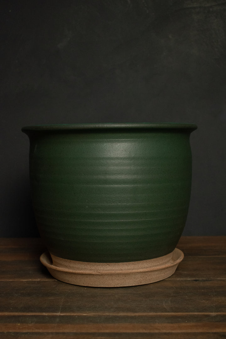 Large - Stephen Moellering Planters