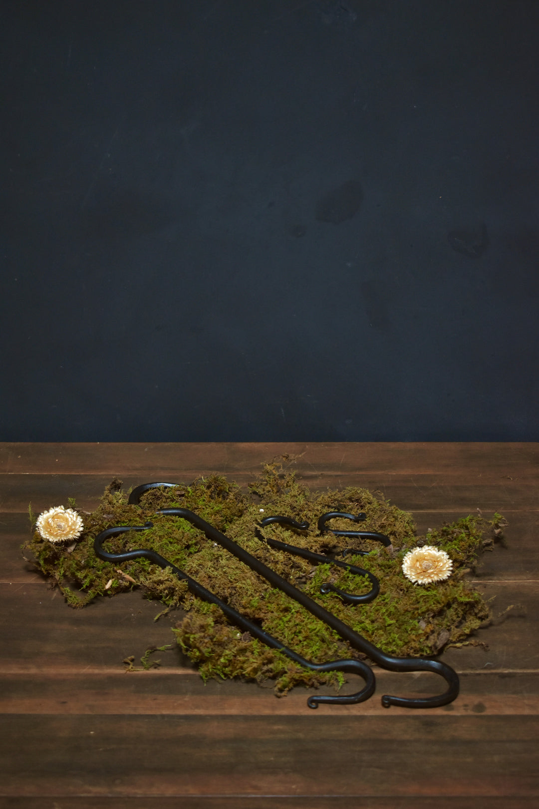 Iron S Hook