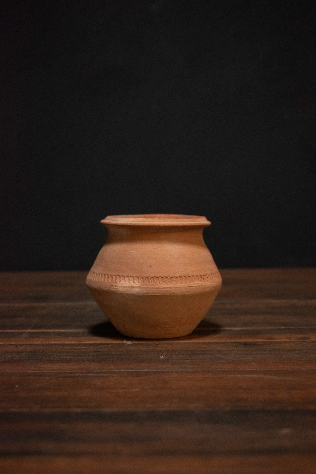Handmade Terra Cotta Cup