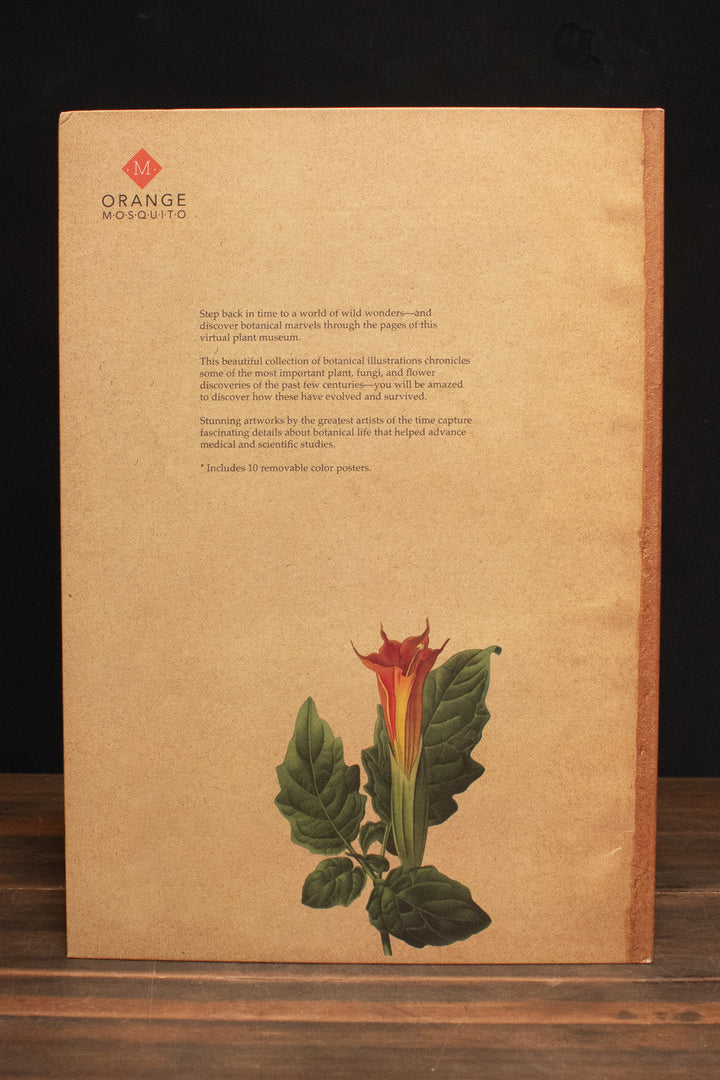 Illustrated Botany