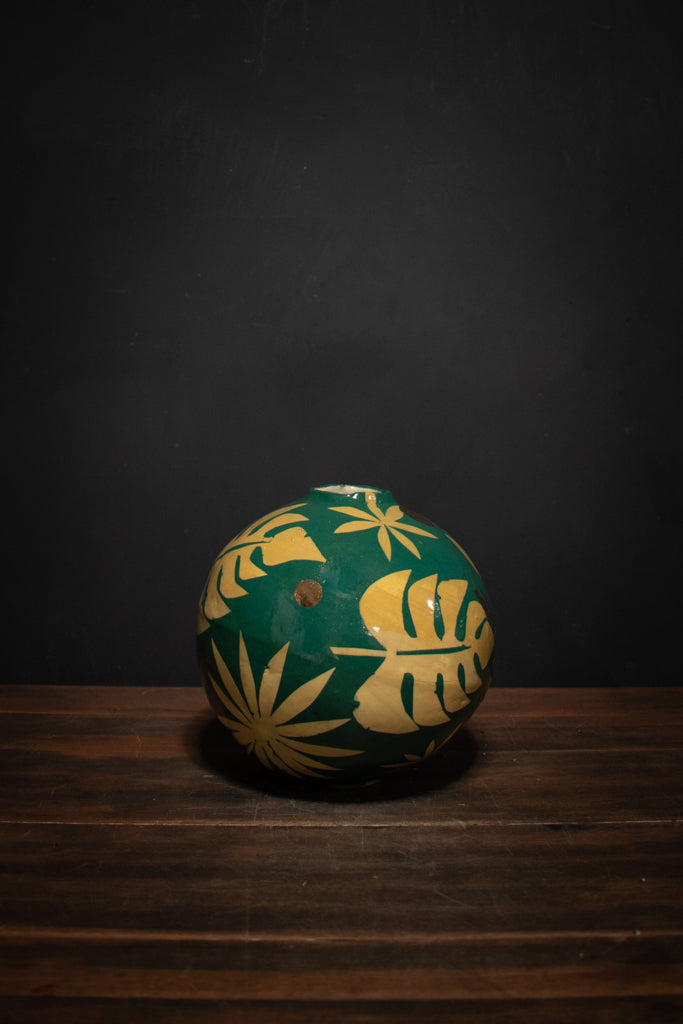 Kreep - Round Vase
