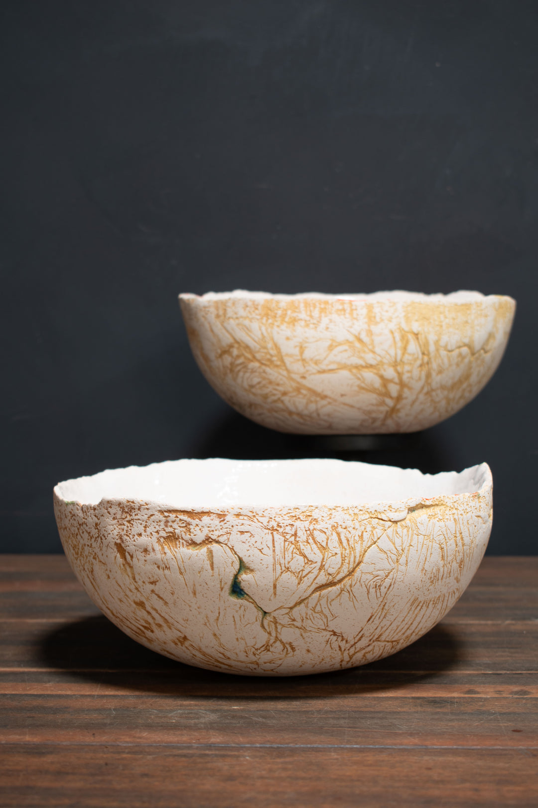 Moon Bowl