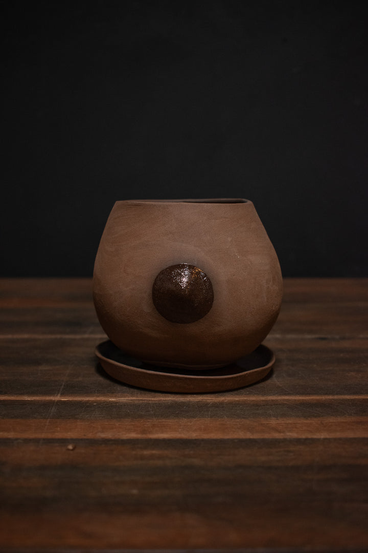 Niko Far West Nip Planter