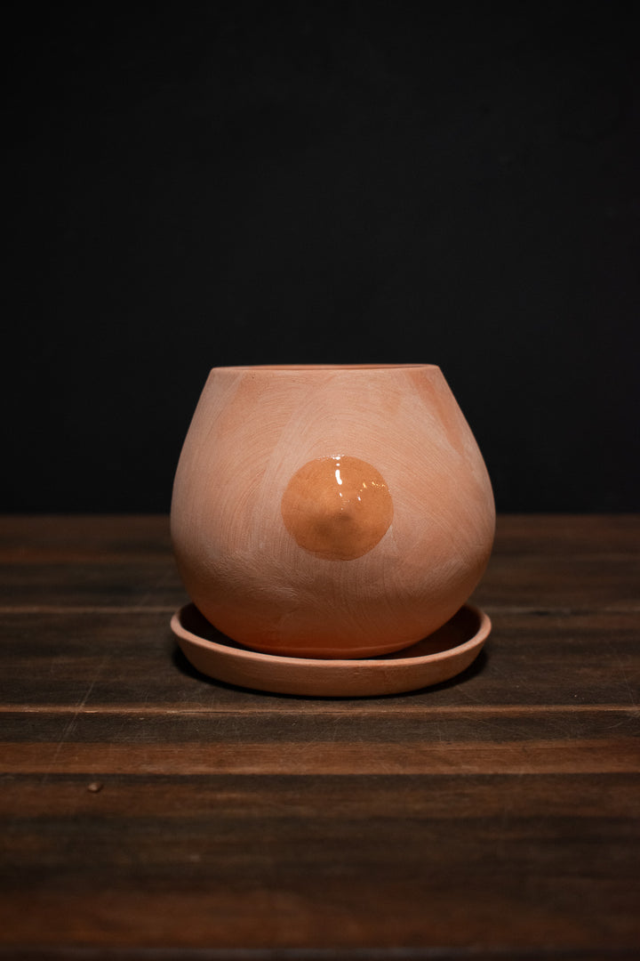 Niko Far West Nip Planter