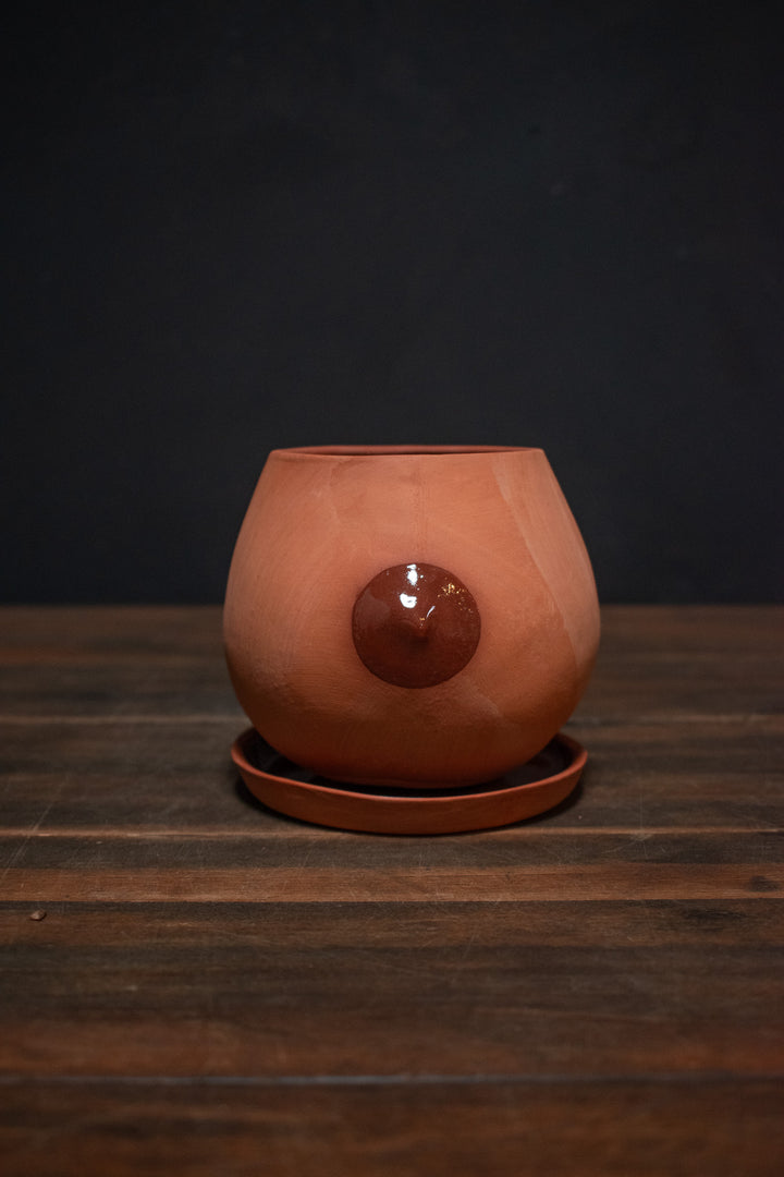 Niko Far West Nip Planter