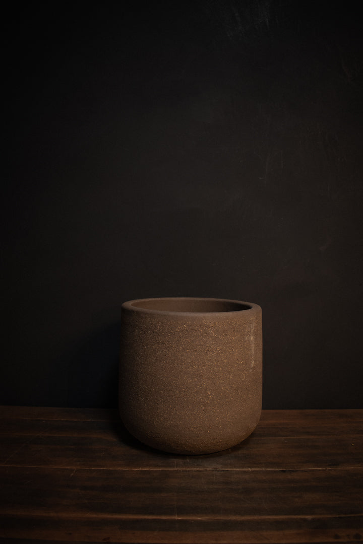 Sedona Pear Bottom Pot