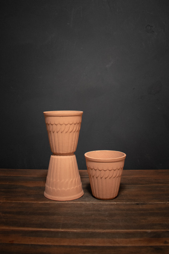 Terra Cotta Pot