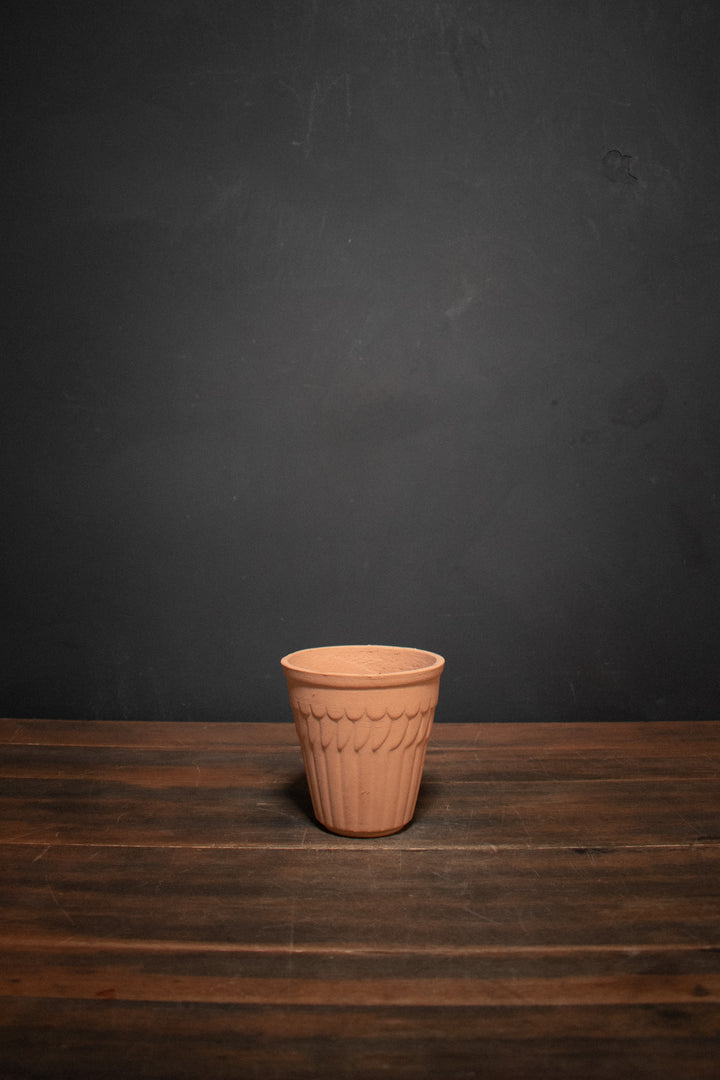 Terra Cotta Pot