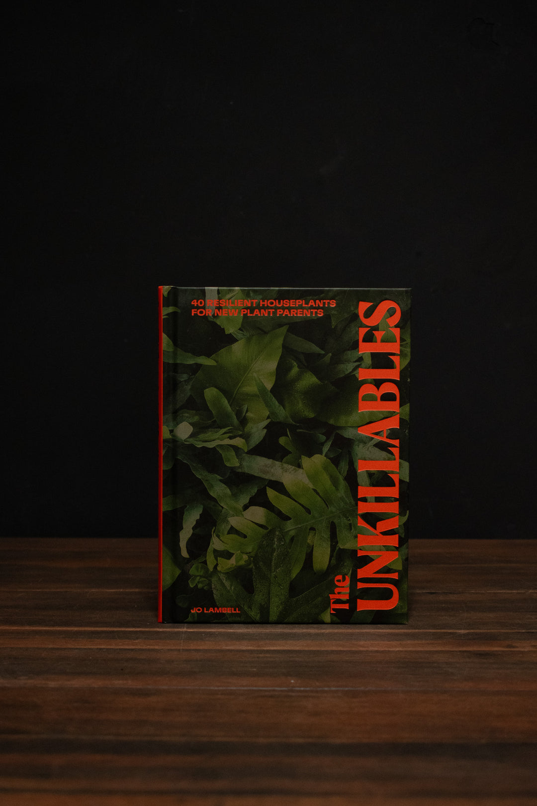 The Unkillables: 40 Resilient House Plants for New Plant Parents