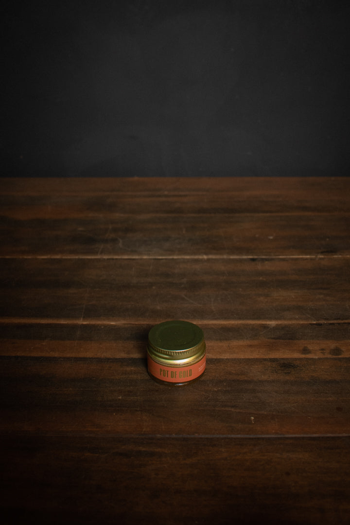 Pot of Gold Face Balm