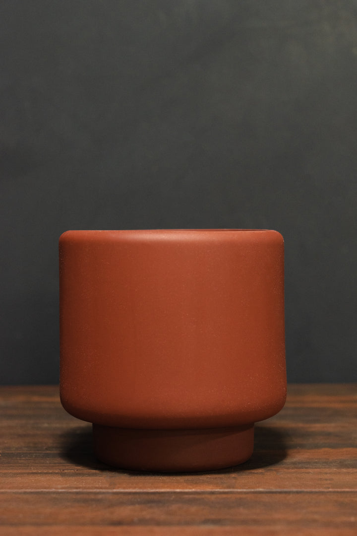 Aaron Probyn Botany Plant Pot