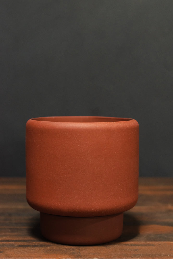 Aaron Probyn Botany Plant Pot