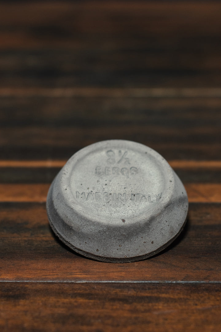 Bergs Potter Raw Saucer