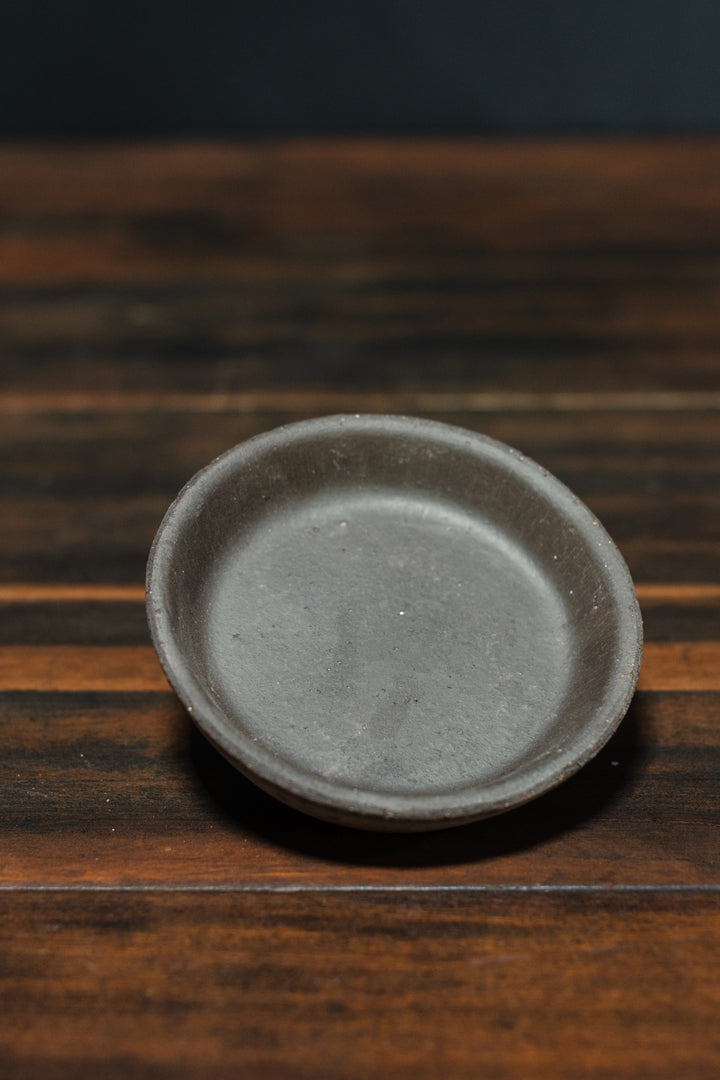 Bergs Potter Raw Saucer