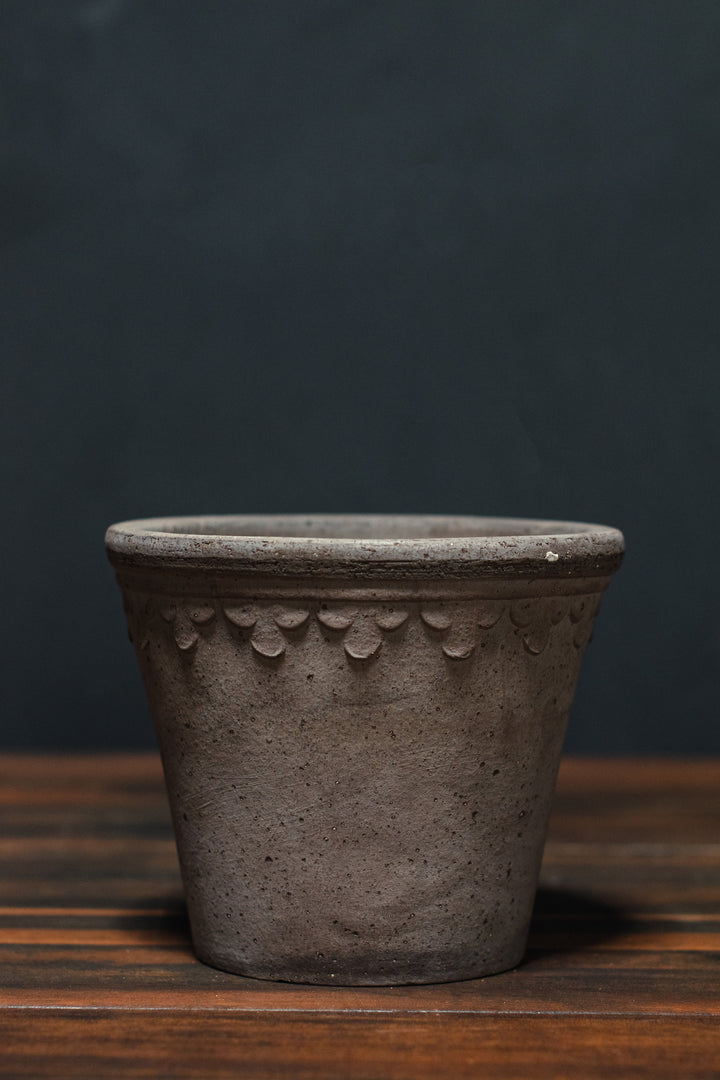 Bergs Potter Copenhagen Pot