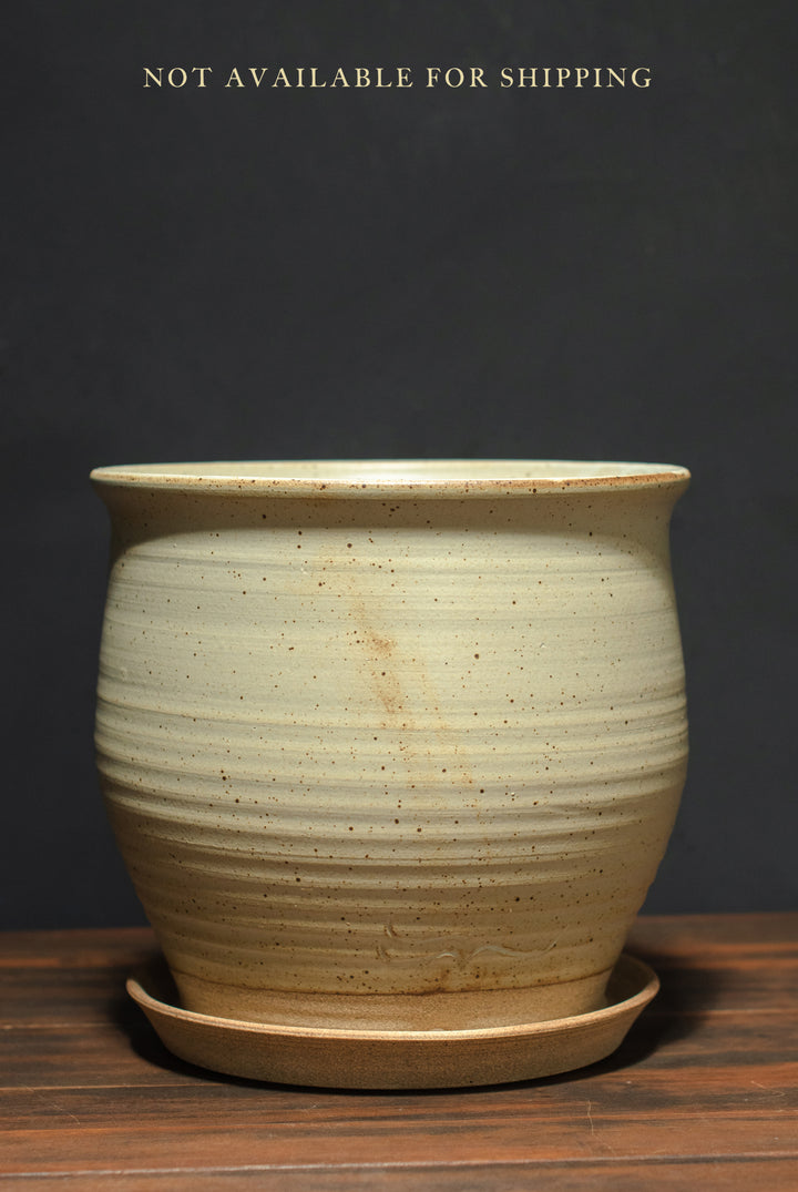 Large - Stephen Moellering Planters