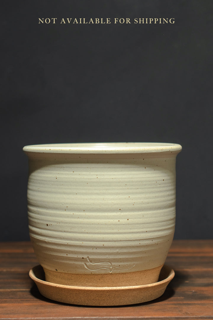 Large - Stephen Moellering Planters