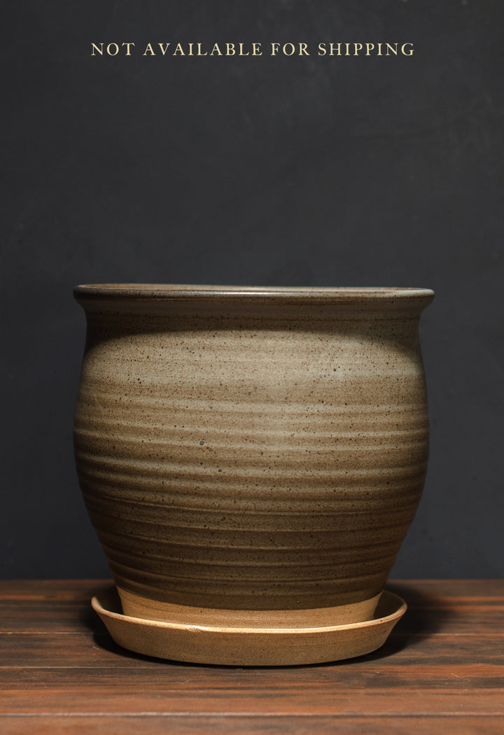 Large - Stephen Moellering Planters