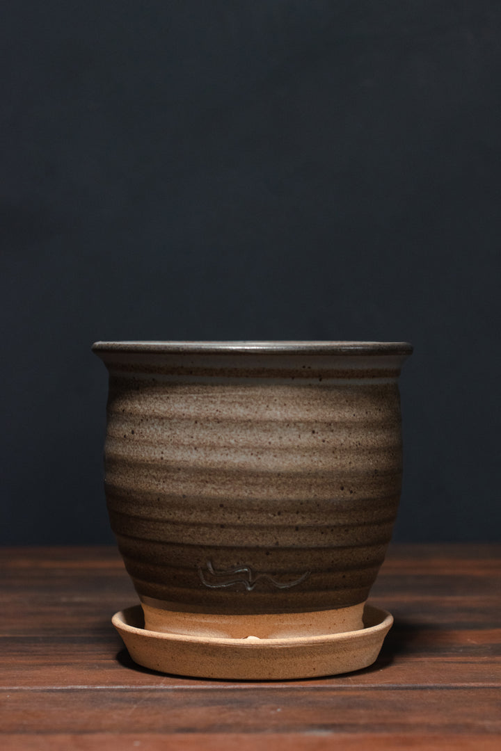 Stephen Moellering Planters