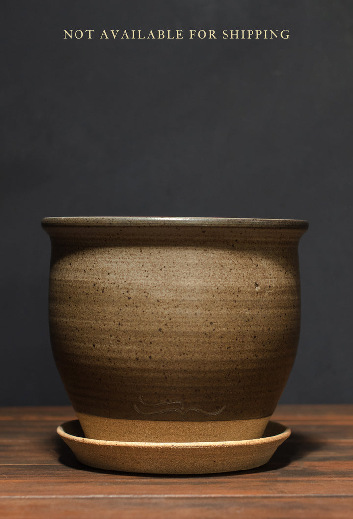 Large - Stephen Moellering Planters