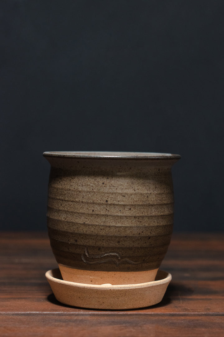 Stephen Moellering Planters
