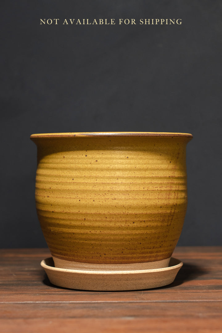 Large - Stephen Moellering Planters