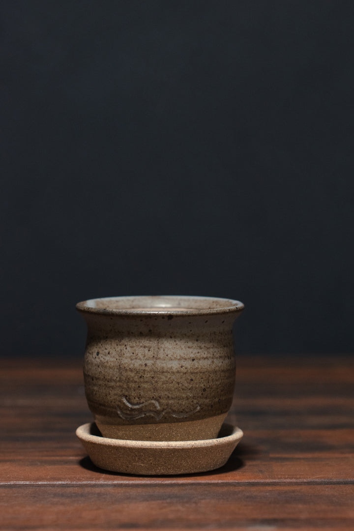 Stephen Moellering Planters
