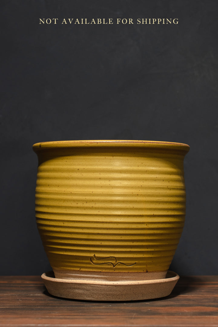 Large - Stephen Moellering Planters