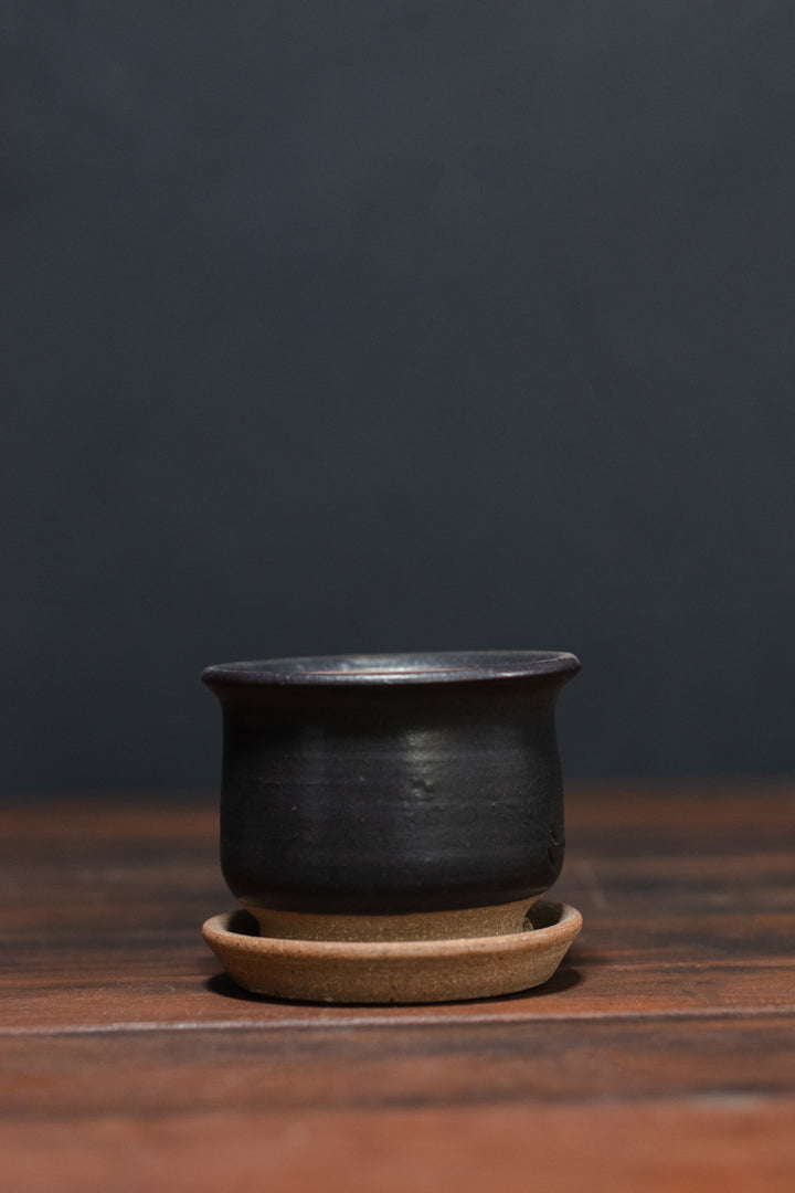 Stephen Moellering Planters