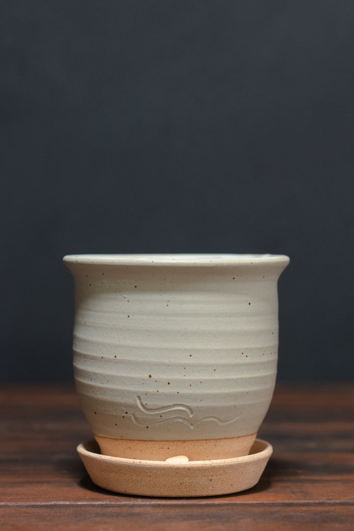 Stephen Moellering Planters