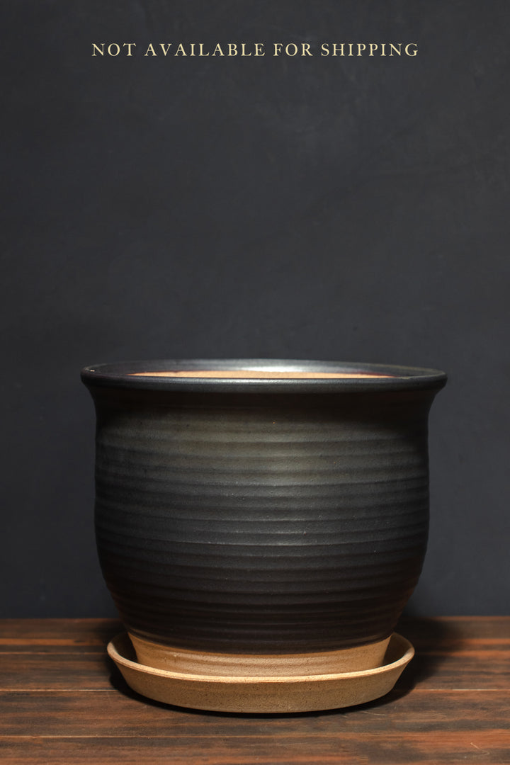 Large - Stephen Moellering Planters