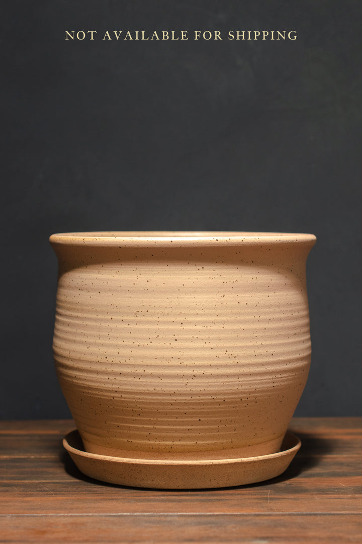 Large - Stephen Moellering Planters