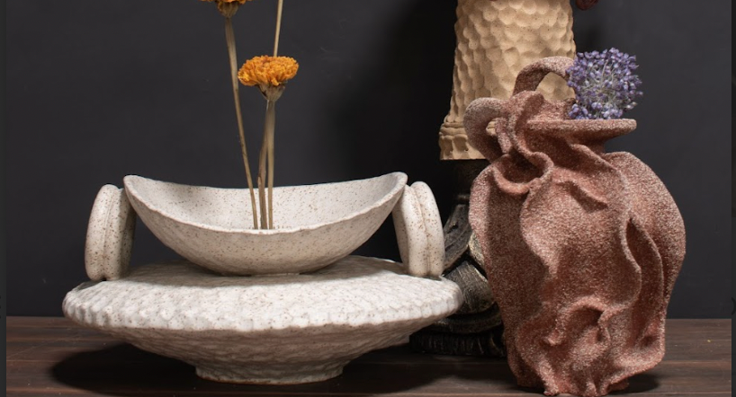 The Latch Key Ceramics