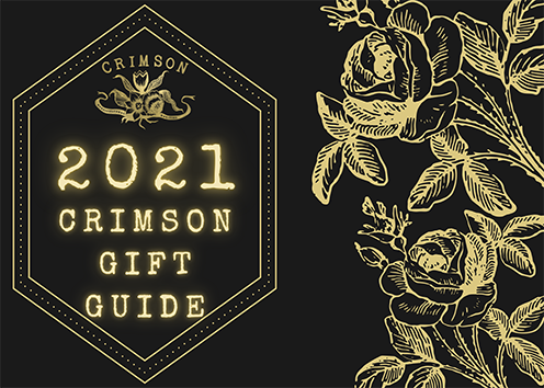 Crimsons Gift Guide 2021