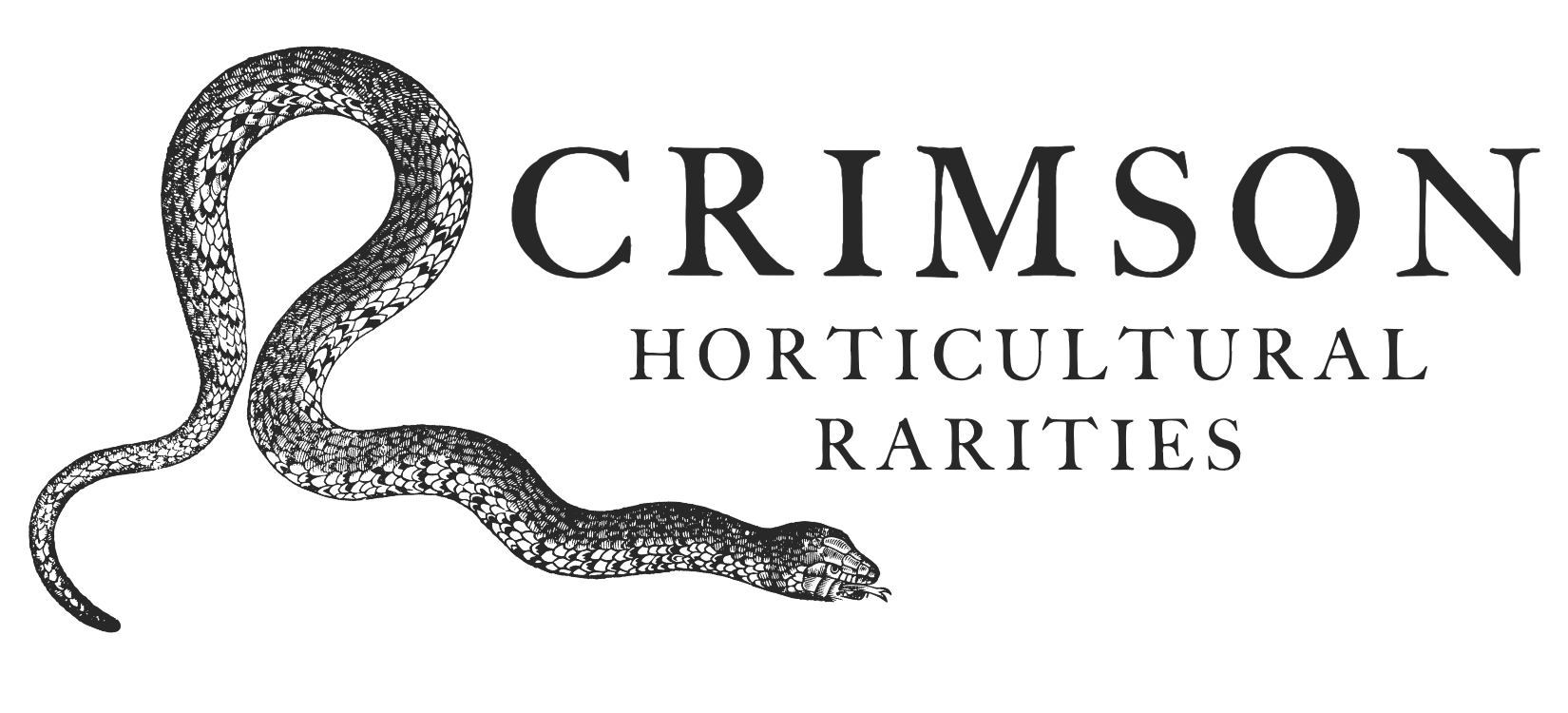 Crimson Horticultural Rarities