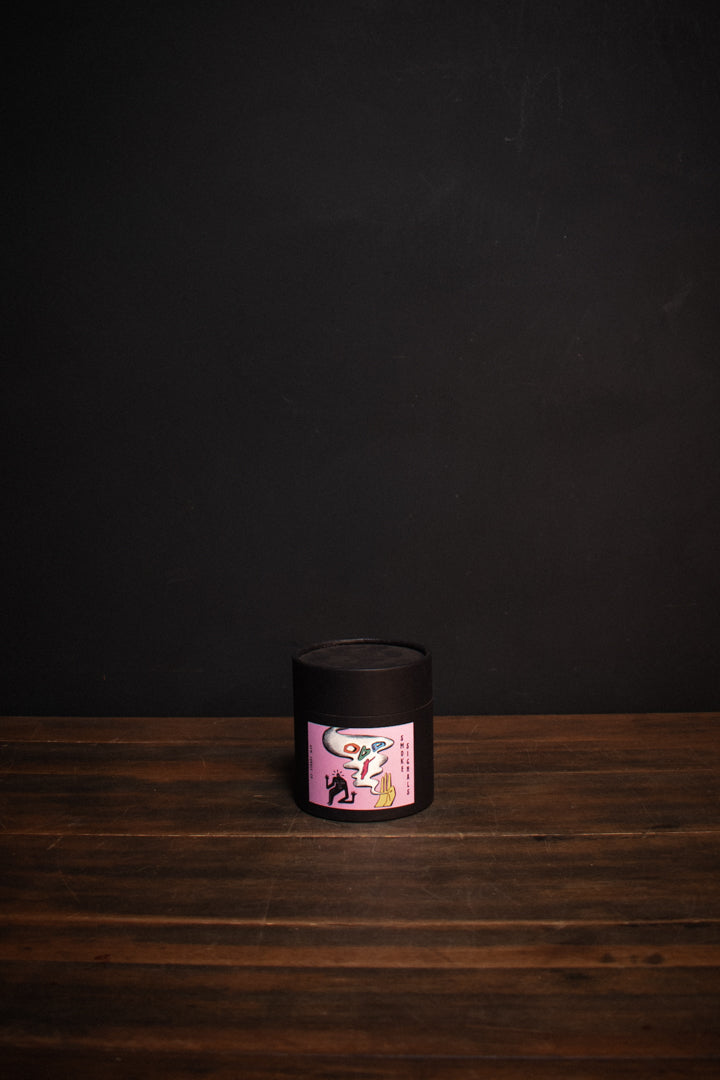 6pm Candle Co - Soy Candles