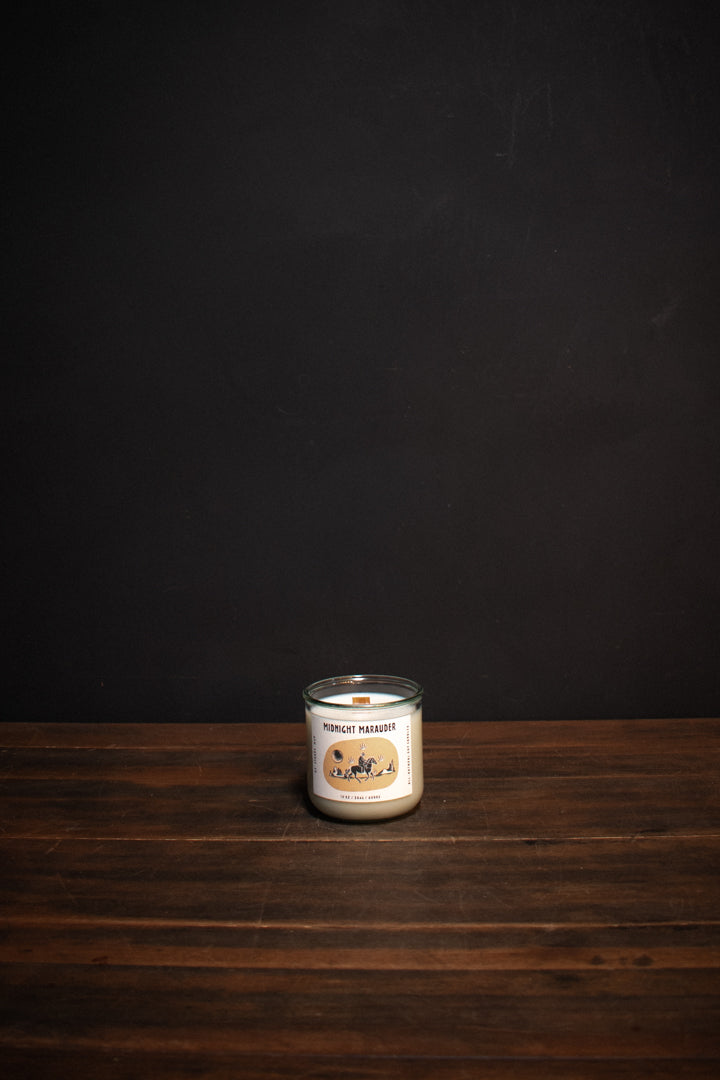 6pm Candle Co - Soy Candles