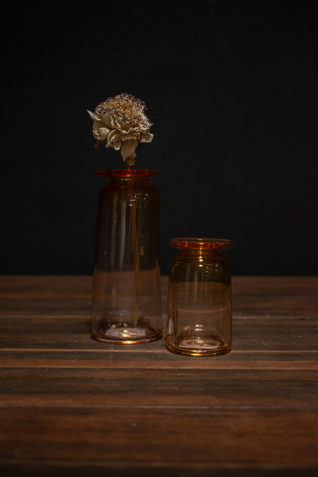 Jes Glas - Bud Vase