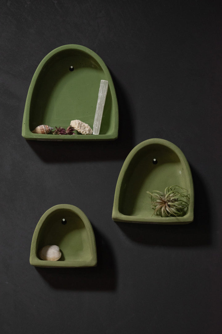 The Minimalist Ceramist - Arch of Inspiration
