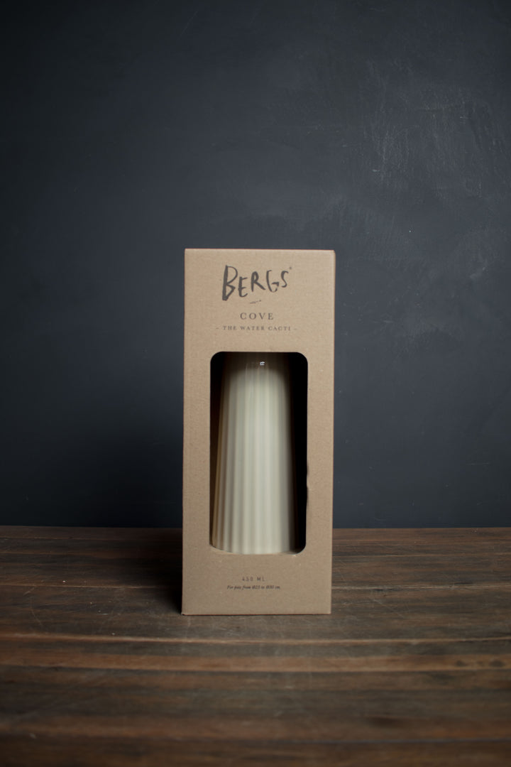 Bergs Potter - Cove Self Watering