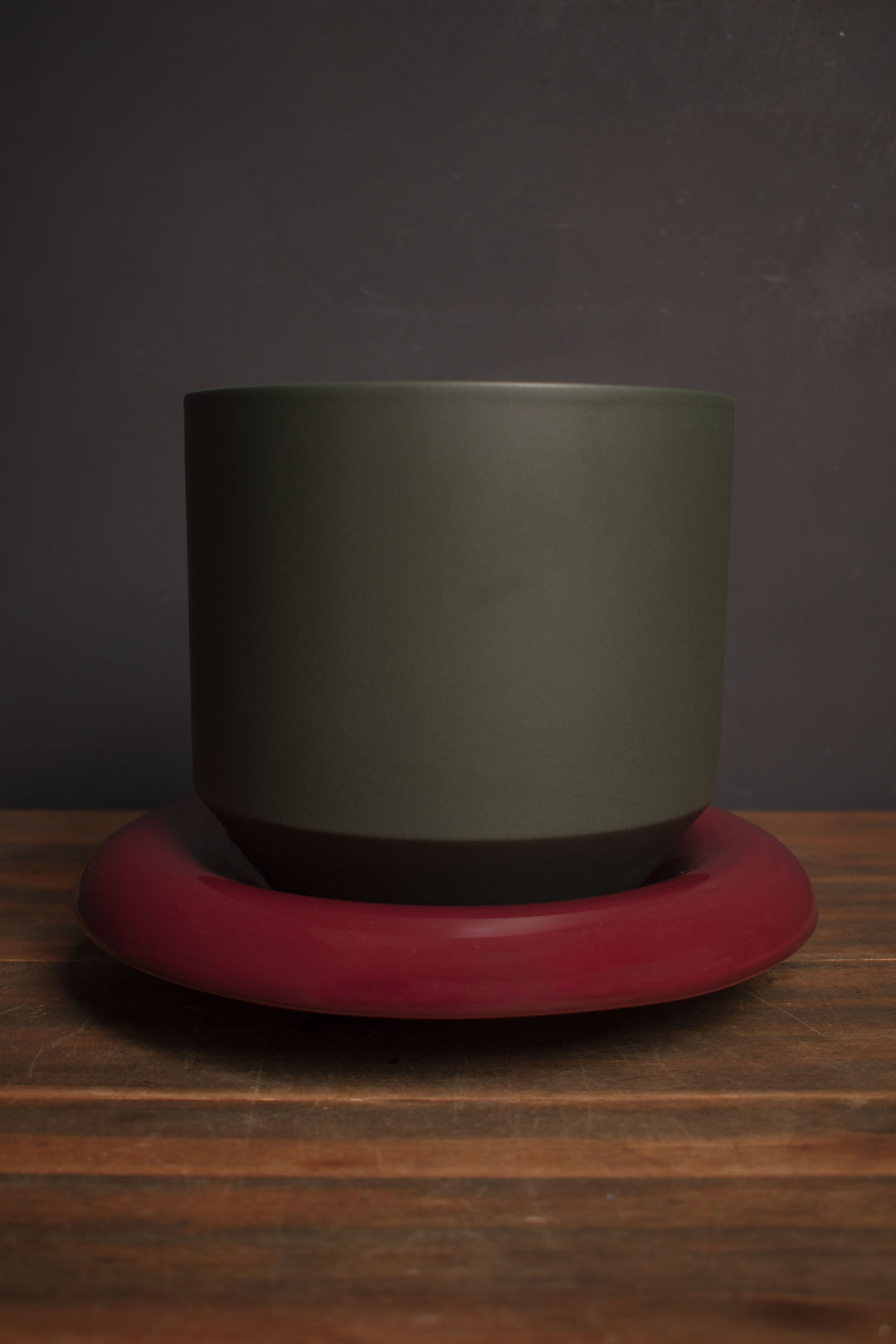 Bergs Potter - Lily Planter