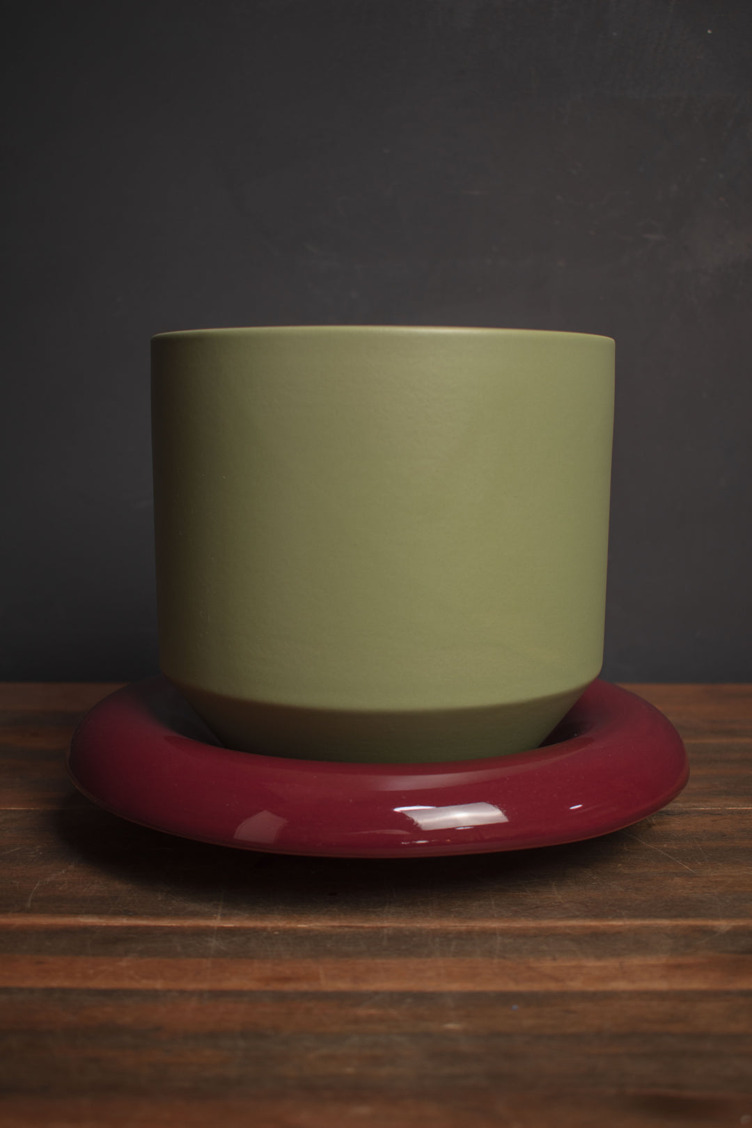 Bergs Potter - Lily Planter