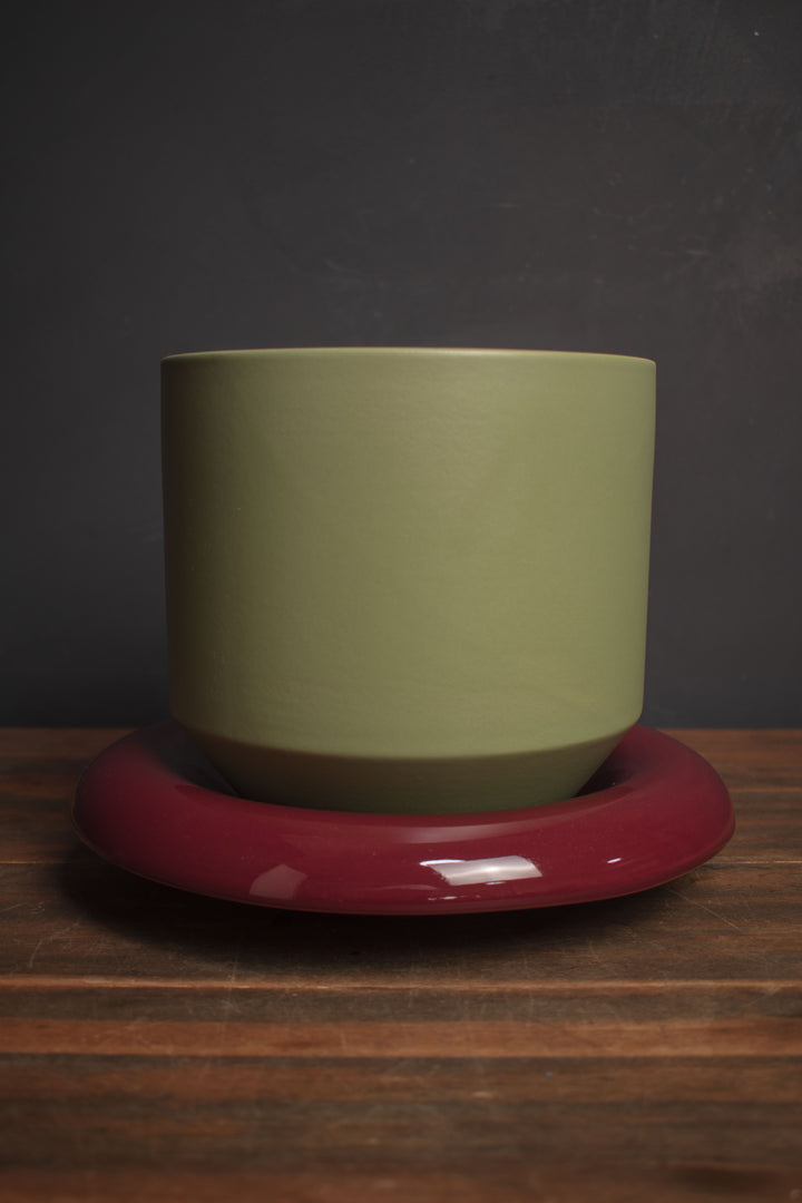 Bergs Potter - Lily Planter
