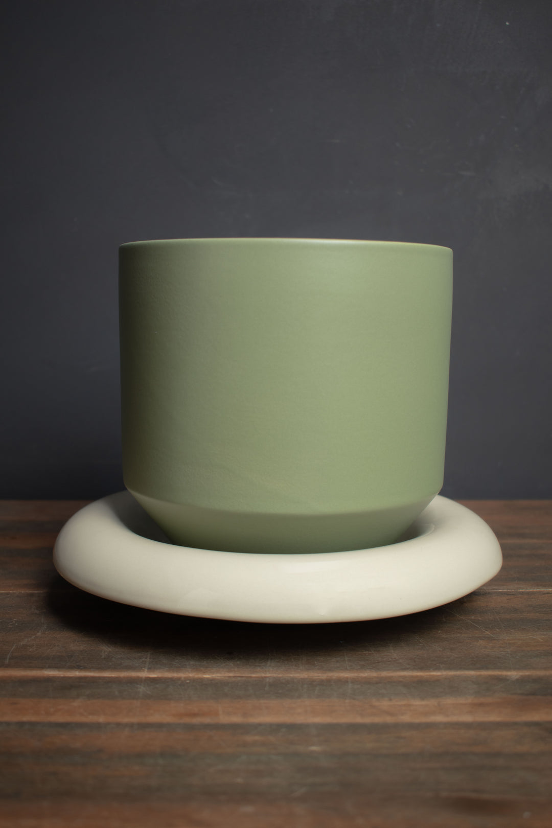 Bergs Potter - Lily Planter