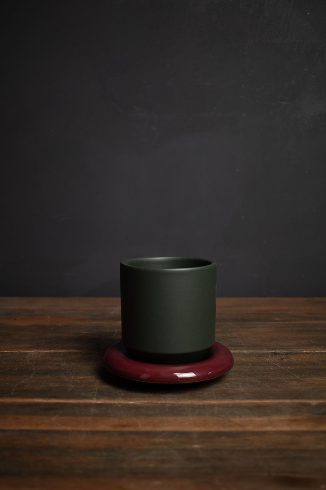 Bergs Potter - Lily Planter